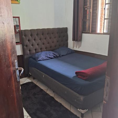 Hostel E Pousada Gratiluz São Tomé das Letras Extérieur photo