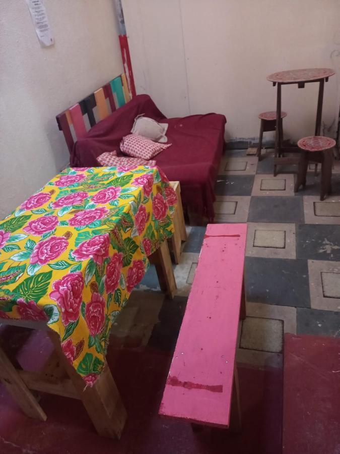Hostel E Pousada Gratiluz São Tomé das Letras Extérieur photo