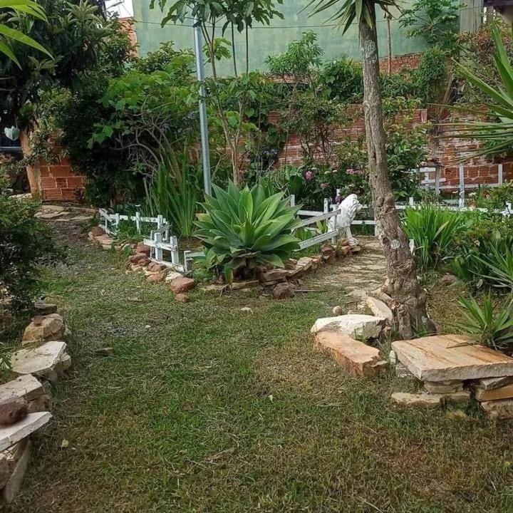 Hostel E Pousada Gratiluz São Tomé das Letras Extérieur photo