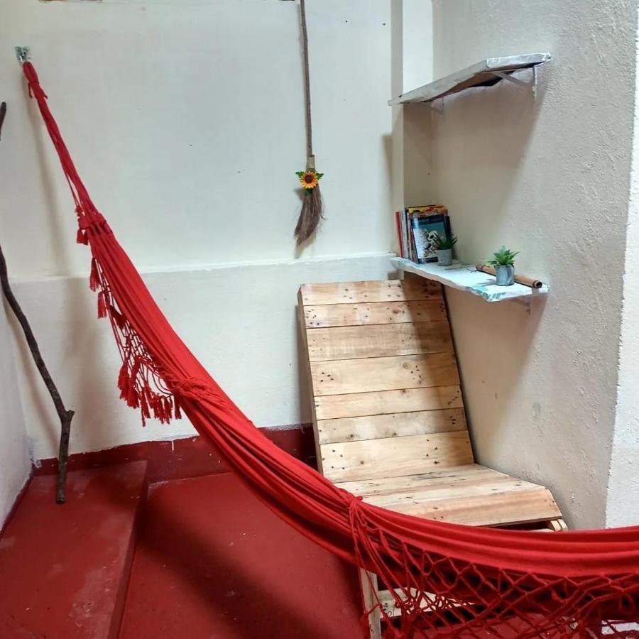 Hostel E Pousada Gratiluz São Tomé das Letras Extérieur photo