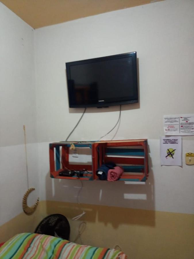 Hostel E Pousada Gratiluz São Tomé das Letras Extérieur photo