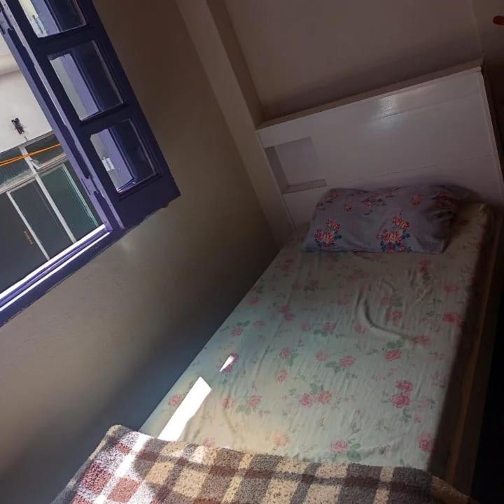 Hostel E Pousada Gratiluz São Tomé das Letras Extérieur photo