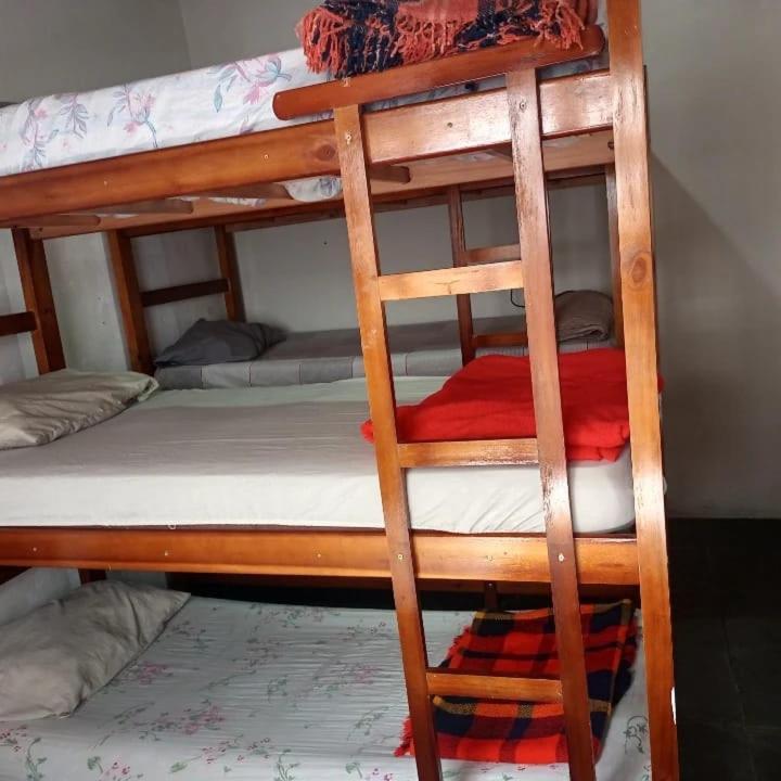 Hostel E Pousada Gratiluz São Tomé das Letras Extérieur photo