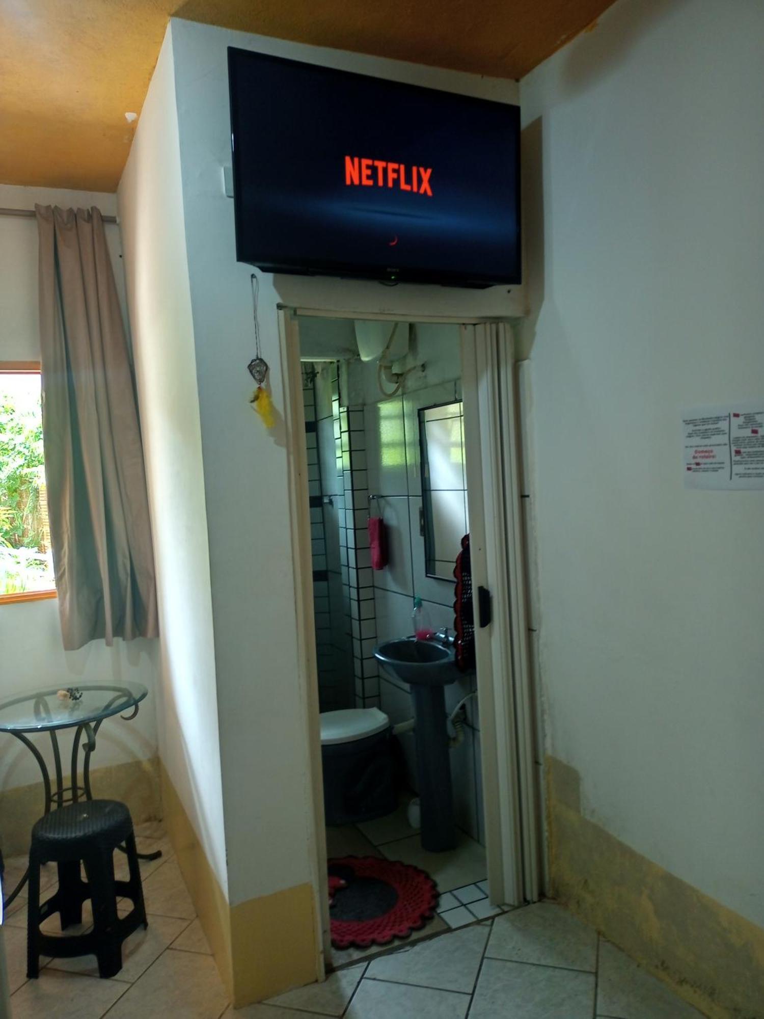Hostel E Pousada Gratiluz São Tomé das Letras Chambre photo