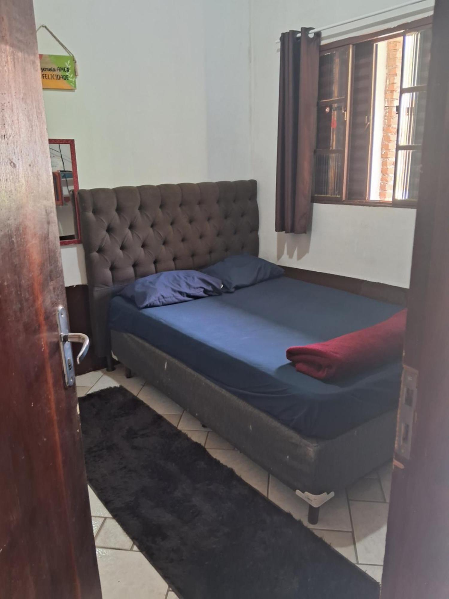 Hostel E Pousada Gratiluz São Tomé das Letras Extérieur photo