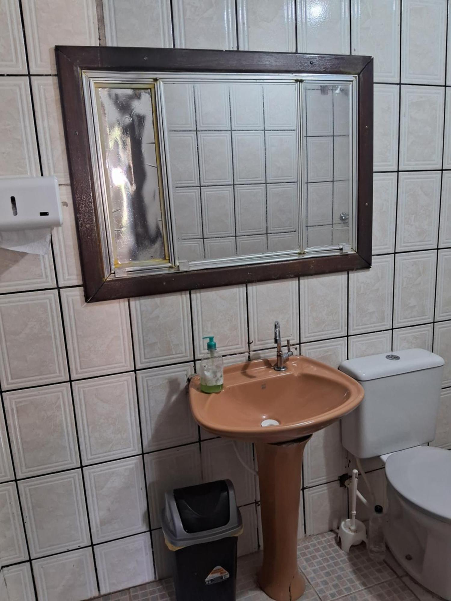 Hostel E Pousada Gratiluz São Tomé das Letras Extérieur photo
