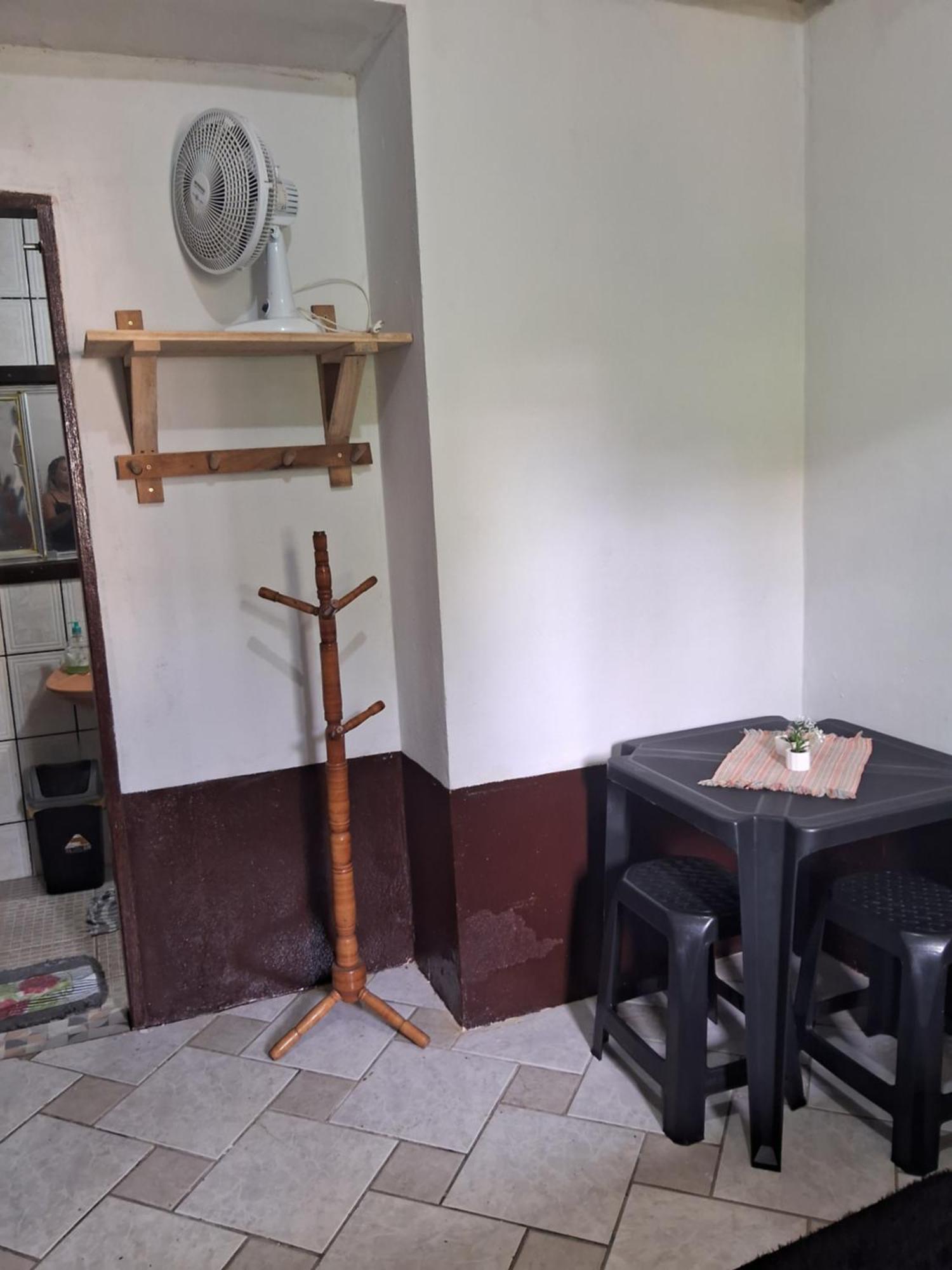 Hostel E Pousada Gratiluz São Tomé das Letras Extérieur photo